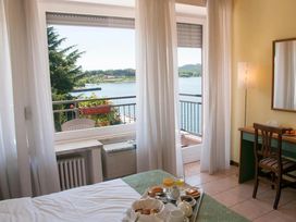 Ciao Lago Maggiore - 4 Tage mit HP