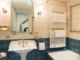 3 Tage Wellnesstraum aus 1001 Nacht in Saarbrücken