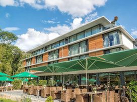 2 Tage Thermenurlaub in Freiburg