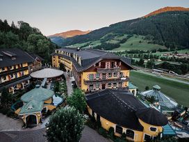 Wellness-Kurzurlaub vom Feinsten Schladming | 3 Tage