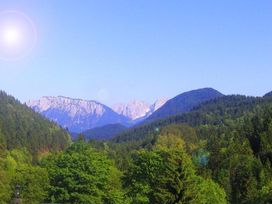 2 Tage in den bayerischen Alpen mit Frühstück