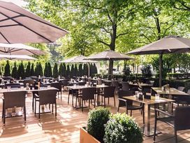 2 Tage im München Marriott Hotel mit Frühstück