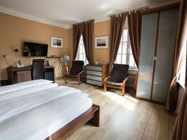 3 Tage Kurzurlaub mit Frühstück im Stadthotel Julich
