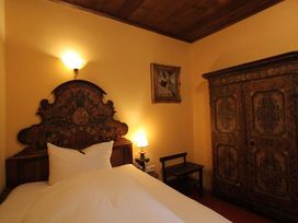 5 Tage Urlaub mit Blick auf die Zugspitze