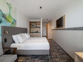 4 Tage mit Frühstück im Wyndham Garden Munich Messe