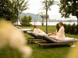 Stilvolles Silvester-Jahreswechsel am Bodensee | 5 T.