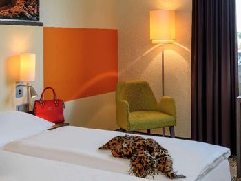 3 Tage im Mercure Hotel Köln West 