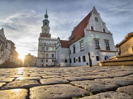 2 Tage Kurzurlaub mit Frühstück im Arche Hotel Tobaco