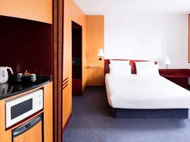 Suite Hannover! 2 Tage Kurzurlaub im Novotel Suites Hannover City
