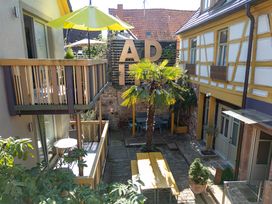 Gib dem Leben mehr Gin: 4 Tage Kultur und Genuss