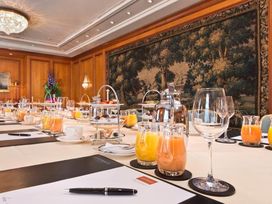 2 Tage Luxus im Herzen von Frankfurt 