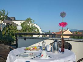 3 wunderschöne Tage in Klagenfurt am Wörthersee