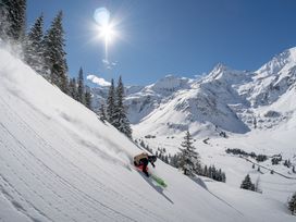 5 Tage Skivergnügen in Bad Hofgastein