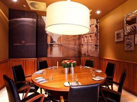 2 Tage im Hamburg Marriott Hotel 