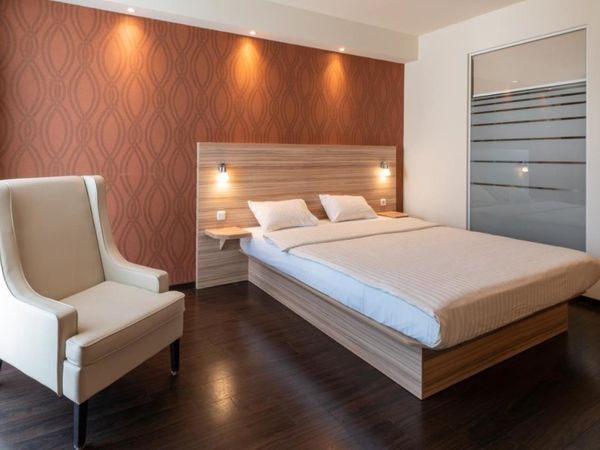 München Citytrip - 2 Tage im Star G Hotel Premium Nur Übernachtung