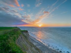 6 Tage Erholung bei Wind und Wetter nahe der Ostsee