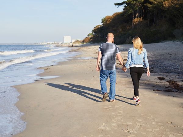 4 Tage Frühbucher**** Kurzurlaub an der Ostsee in Rostock, Mecklenburg-Vorpommern inkl. Frühstück
