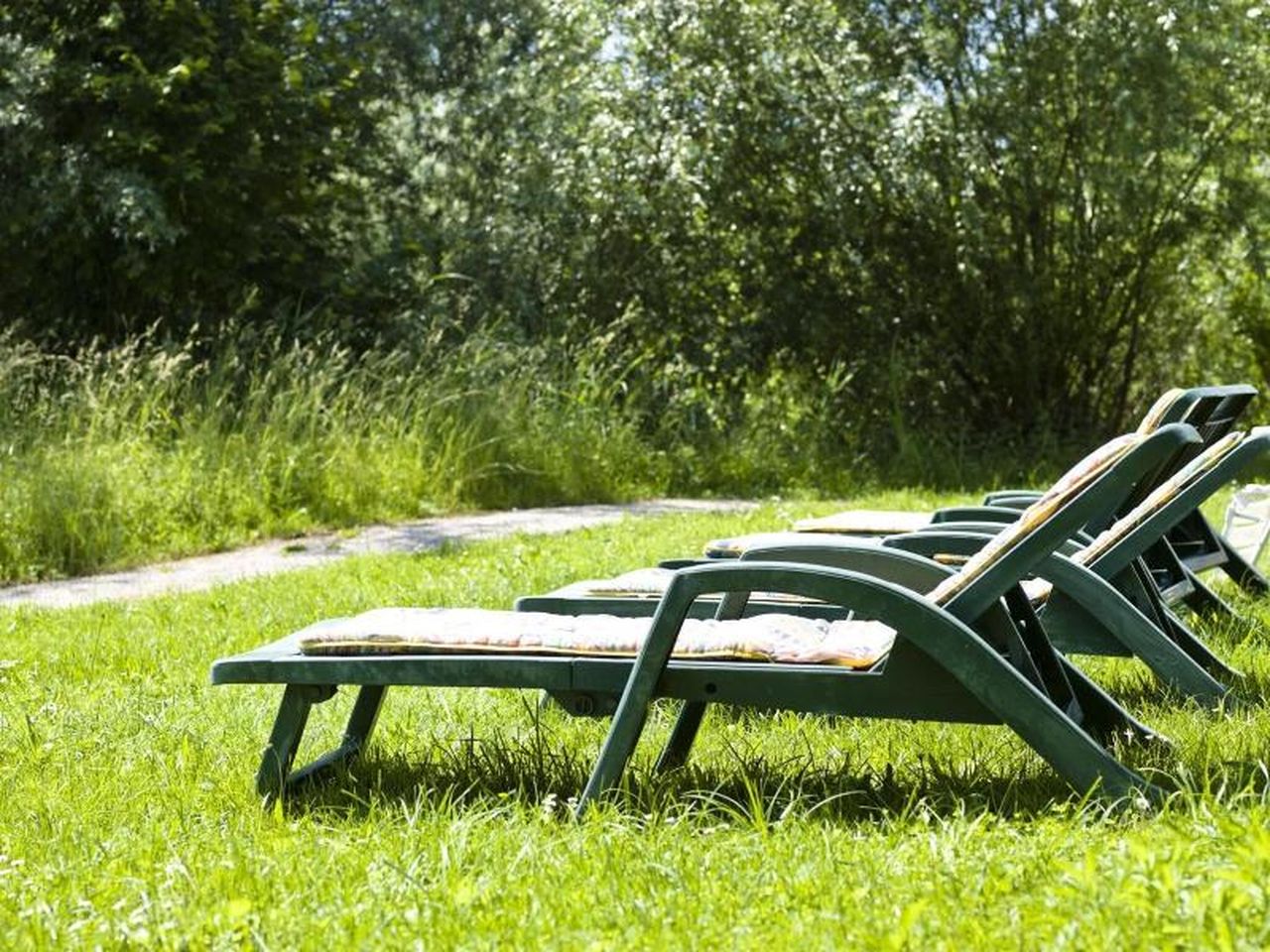 Ihre Auszeit in Bad Füssing - 8 Tage
