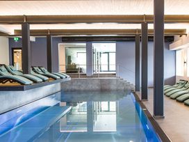 Adventspäckle - 5 Tage Erholungsurlaub mit Wellness & Kulinarik im Allgäu