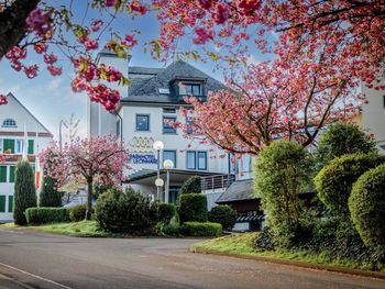 6 Tage Luxus Thermen Time Out am Bodensee inkl. HP