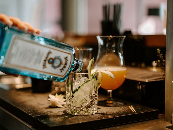 Entspannung & die Limes-Therme - 6 Tage Ostalb in Oberkochen Frühstück