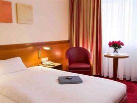 2 Tage im Mercure Hotel Saarbruecken City