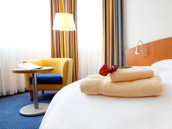 Executive Doppelzimmer