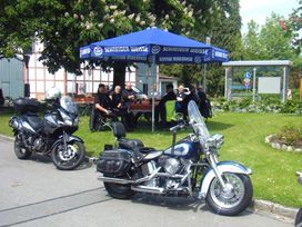 2 Tage Kurzurlaub mit Frühstück im WM-Hotel Englischer Hof