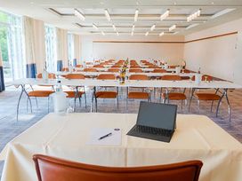 2 Tage Kurzurlaub mit Frühstück im Welcome Hotel Meschede/Hennesee