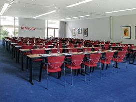 2 Tage direkt am Frankfurter Flughafen übernachten