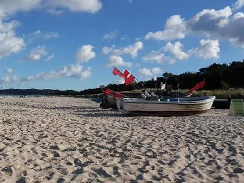 6 Tage Ostseeurlaub auf Rügen mit Frühstück