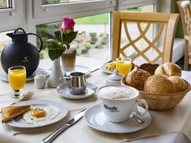 3 Tage Zeit zu Zweit im Thüringer Wald mit Wellness
