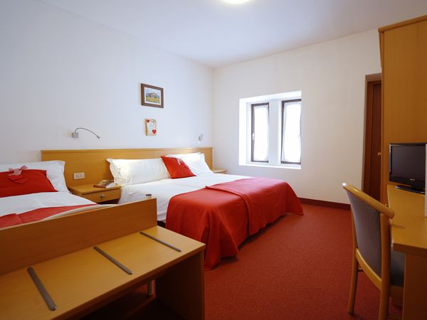 Magischer Ort in majestätischen Dolomiten - 4 Tage in Pera di Fassa, Trentino-Südtirol inkl. Frühstück