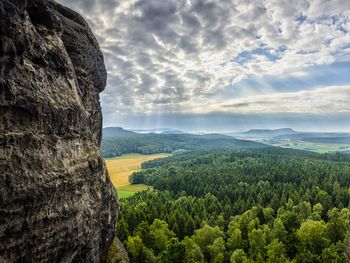 5 Tage Auszeit in der sächsischen Schweiz