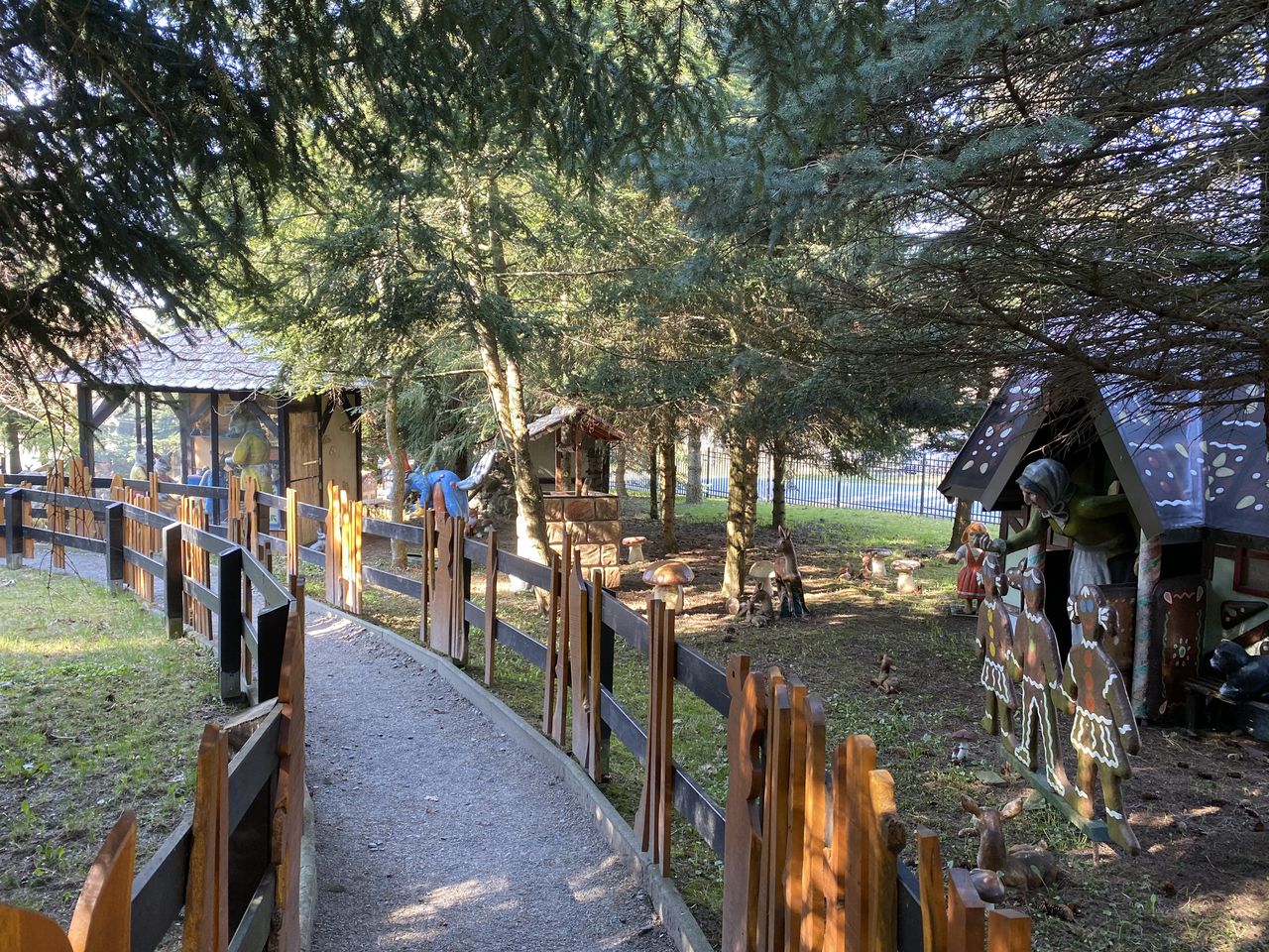 Auszeit in der Weihnachtserlebniswelt ÜF 2 Nächte