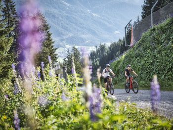 Sommerfrische am Arlberg - 3 Tage |  2 Nächte