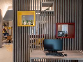 2 Tage mit Frühstück im Hampton by Hilton Munich