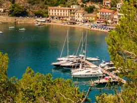 Mediterranes Elba-Traumurlaub direkt am Meer | 3 Tage