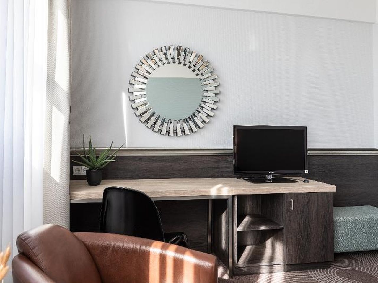 2 Tage mit Frühstück im Select Hotel Handelshof Essen