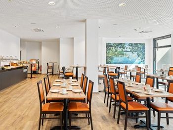 7 Tage Urlaub mit Frühstück im Hotel Amper