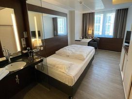 Willkommen in der Hauptstadt! - 5 Tage mit Frühstück