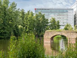 4 Tage im NH Collection Köln Mediapark mit Frühstück