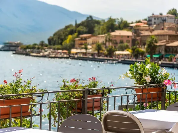 5 Tage Genuss am Gardasee: Bier und Erholung in Limone sul Garda, Lombardei inkl. Halbpension