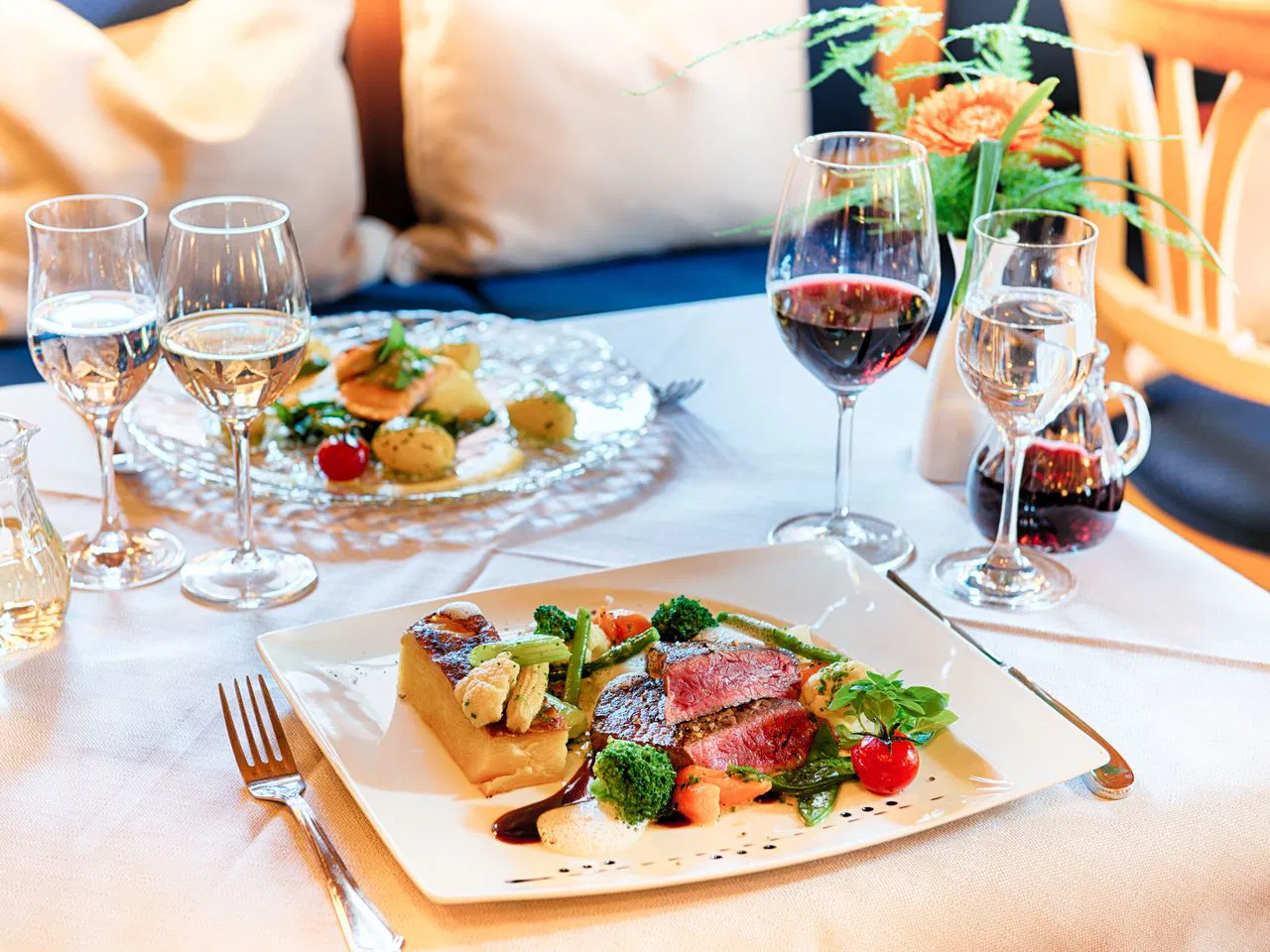 2 Tage Kurzurlaub bei München inkl. Abendessen