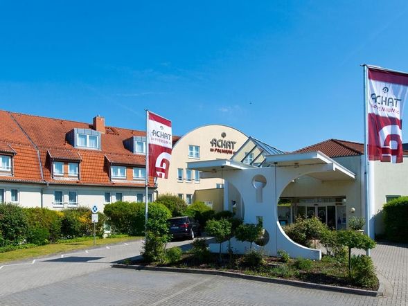 ACHAT Hotel Reilingen Walldorf