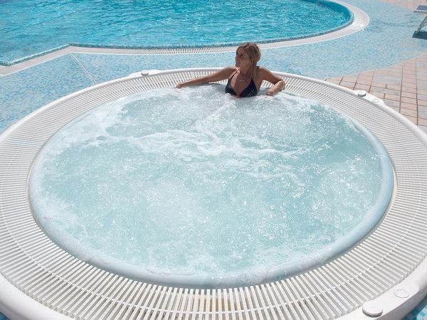 7 Tage Urlaub an der Adria mit HP in Cervia Halbpension