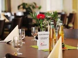 2 Tage Kurzurlaub mit Frühstück im Bildungshaus St. Bernhard - Wohnen und Tagen