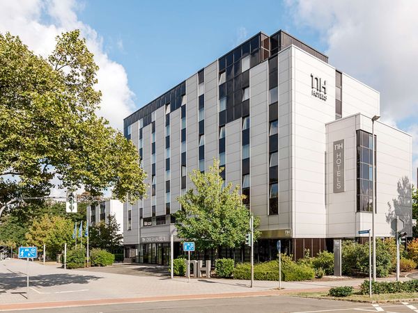 2 Tage im Hotel NH Oberhausen mit Frühstück NH Oberhausen inkl. Frühstück