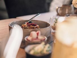 4 Tage mit HP im JOHANN Posthotel Schladming