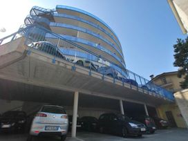 Sandstrand an der Adria - 4 Tage in Italien